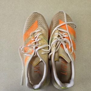 Adidas Adizero PRO Lightstrike Womens Size 5.5. Running Shoe